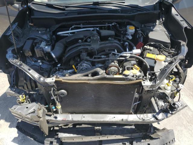 2021 SUBARU FORESTER JF2SKADC6MH471978