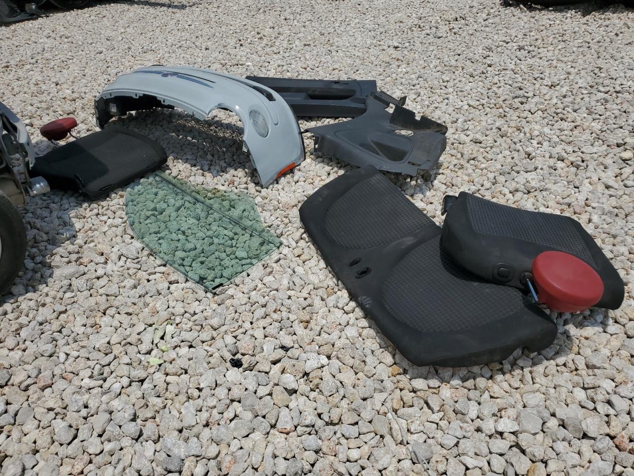 3C3CFFKR2HT671456 2017 Fiat 500 Pop