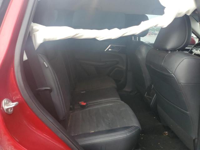 2022 Mitsubishi Outlander Se VIN: JA4J3UA81NZ020634 Lot: 57661894