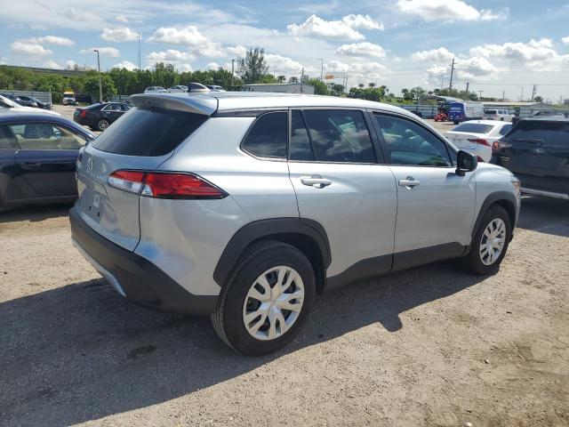 2023 Toyota Corolla Cross L VIN: 7MUAAAAG9PV060469 Lot: 61198644