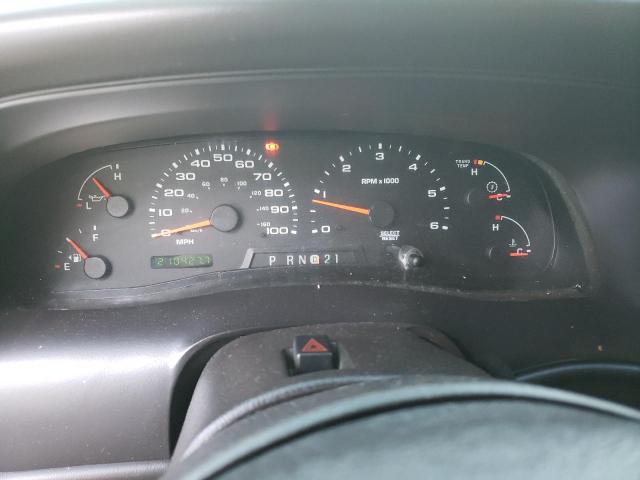 2005 Ford Excursion Limited VIN: 1FMNU43S65EC01700 Lot: 58338454