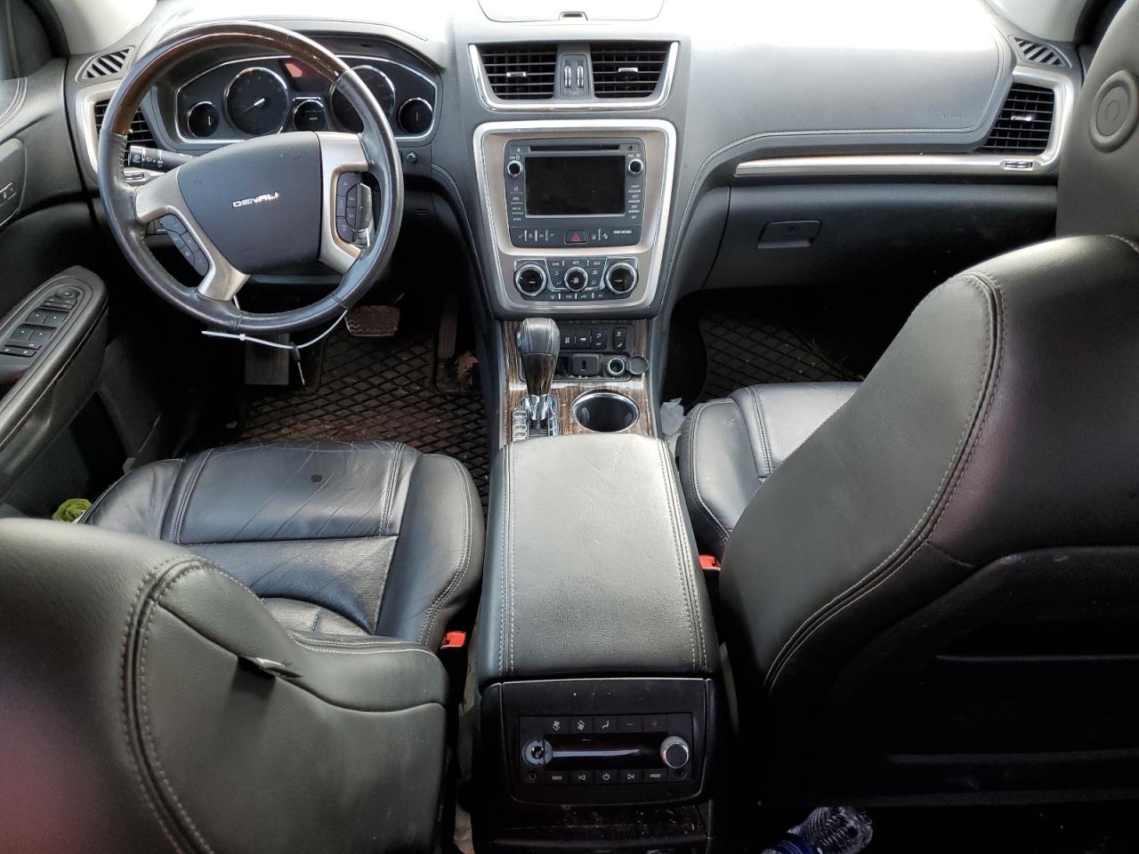 1GKKRPXDXGJ236440 2016 GMC Acadia Denali