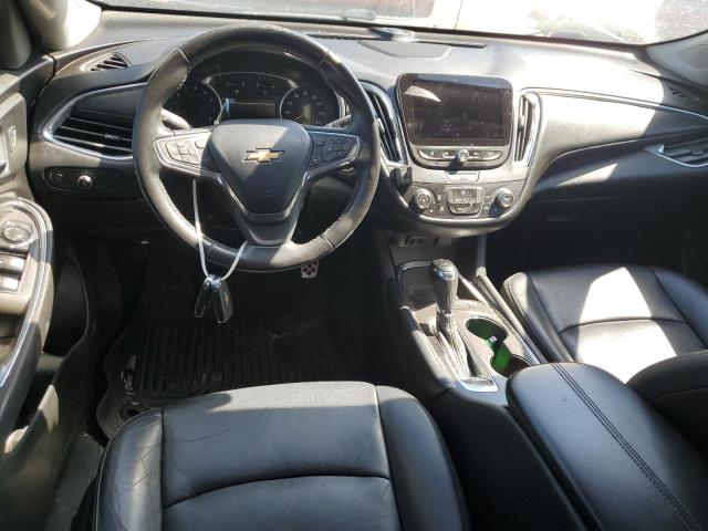 2017 Chevrolet Malibu Lt VIN: 1G1ZE5ST1HF204143 Lot: 60434584