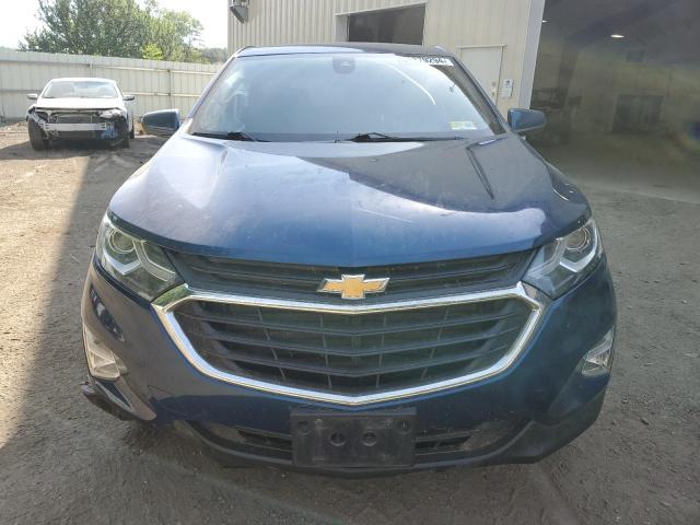  CHEVROLET EQUINOX 2020 Синий