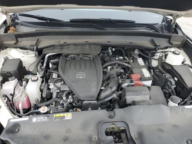 2024 TOYOTA GRAND HIGH - 5TDAAAB55RS008847