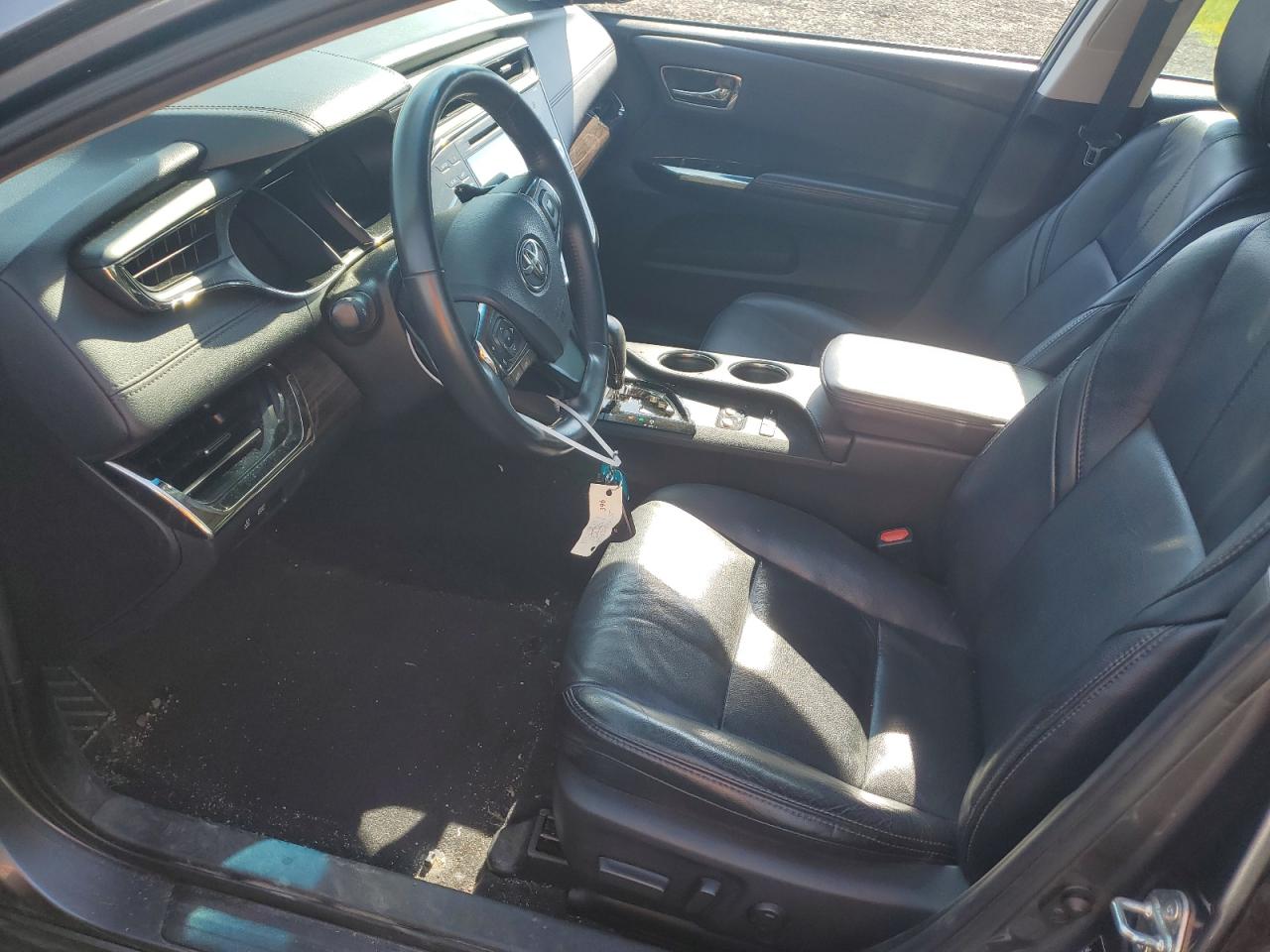 4T1BK1EBXFU191894 2015 Toyota Avalon Xle