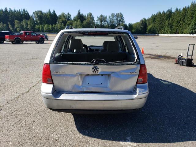 2003 Volkswagen Jetta Gls VIN: WVWSE61J73W478583 Lot: 59905374