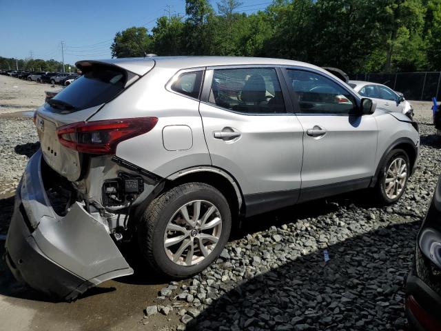 2021 Nissan Rogue Sport S VIN: JN1BJ1AW6MW428112 Lot: 57645434