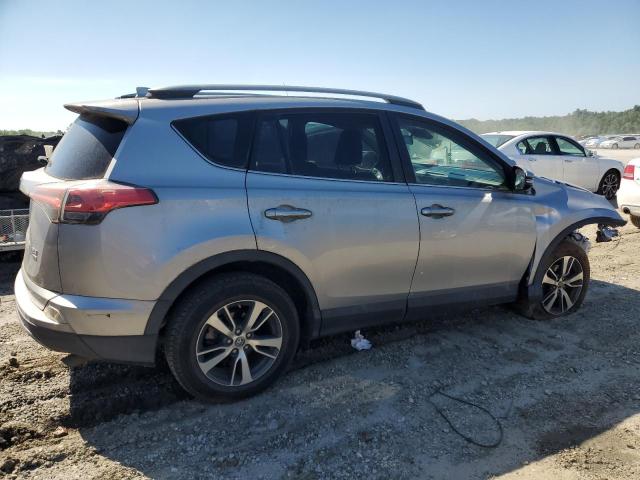 2018 TOYOTA RAV4 ADVEN - 2T3RFREV7JW702747