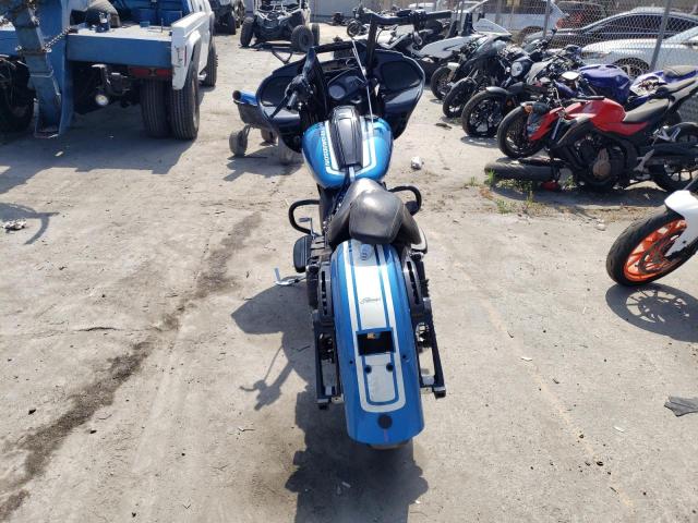 2023 HARLEY-DAVIDSON FLTRXST 1HD1ACL2XPB660317