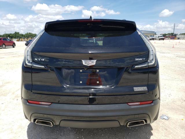 2022 Cadillac Xt4 Sport VIN: 1GYFZER47NF104583 Lot: 59484714