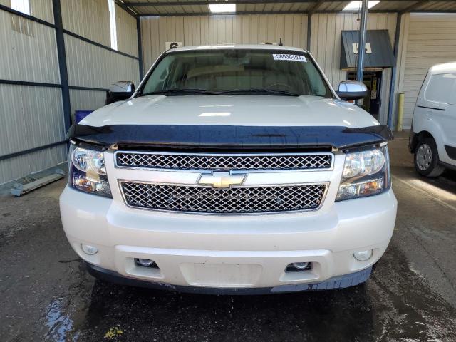 2008 Chevrolet Suburban K1500 Ls VIN: 1GNFK16Y88R207659 Lot: 58030404