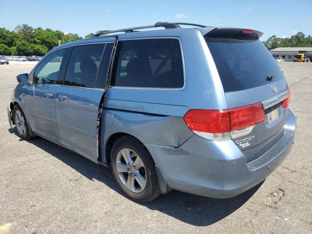 2010 Honda Odyssey Touring VIN: 5FNRL3H9XAB065797 Lot: 57982004