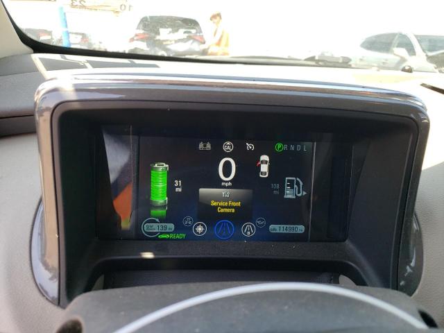 VIN 1G1RH6E49DU112902 2013 Chevrolet Volt no.9