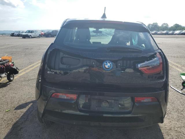 WBY1Z8C34HV894192 2017 BMW I3 Rex