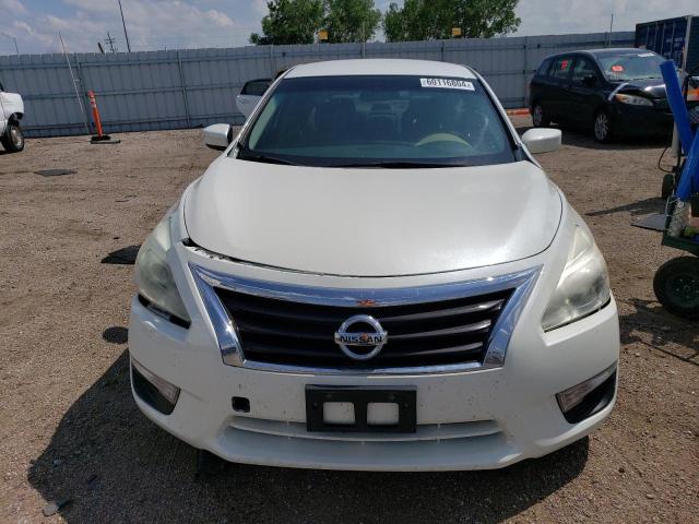 2014 Nissan Altima 2.5 VIN: 1N4AL3AP4EC183116 Lot: 60116804