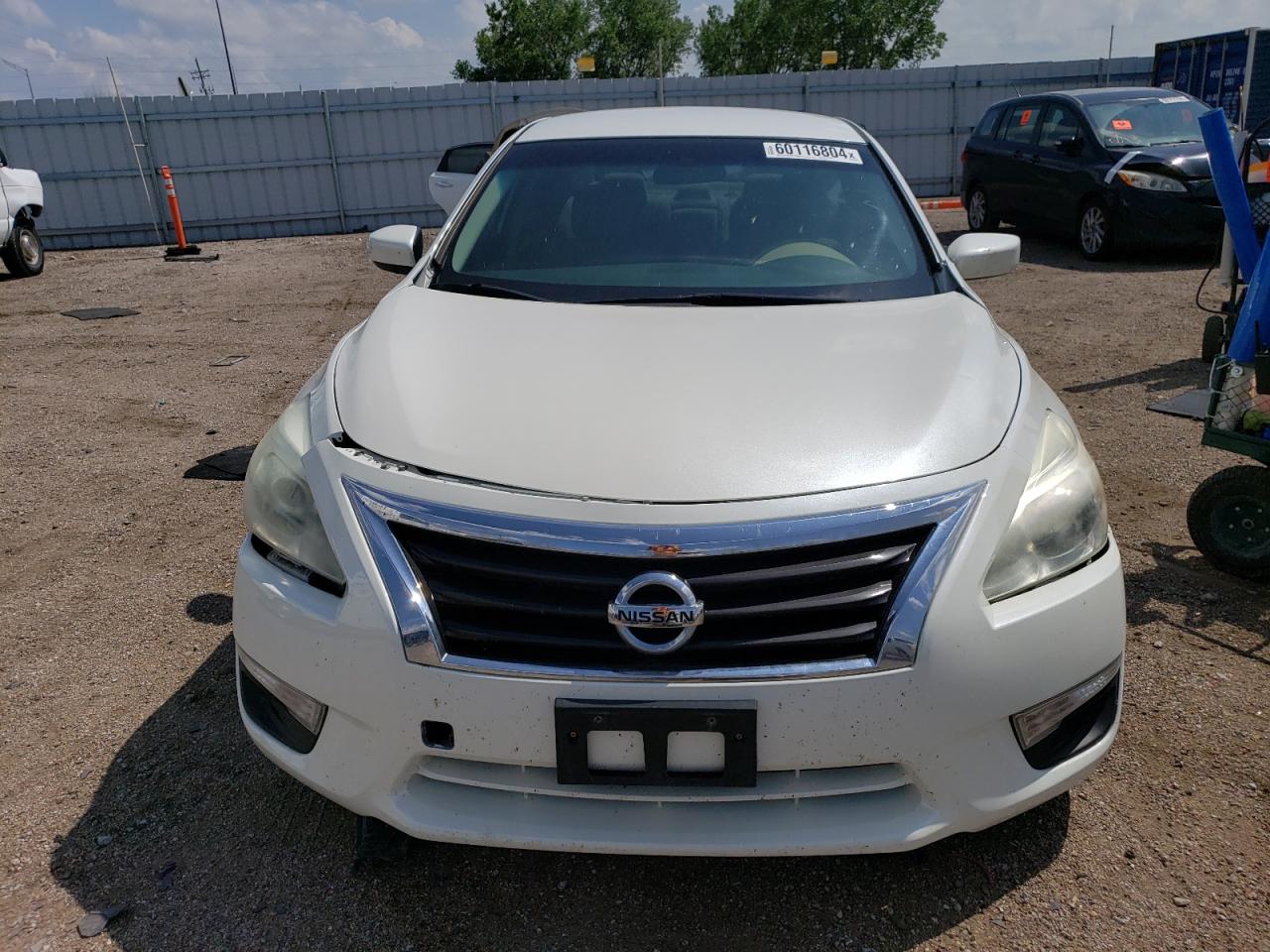 1N4AL3AP4EC183116 2014 Nissan Altima 2.5