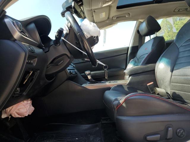 2019 Kia Optima Sx VIN: 5XXGW4L23KG328211 Lot: 57016984