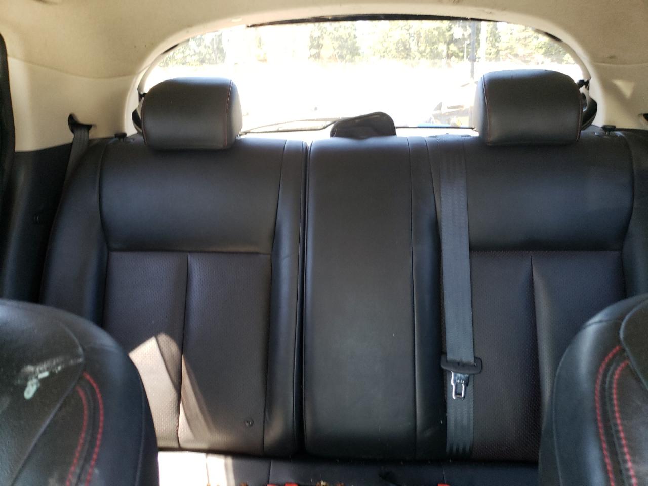 JN8AF5MV6BT021513 2011 Nissan Juke S