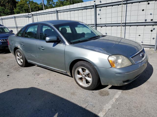 2007 Ford Five Hundred Sel VIN: 1FAFP24127G121902 Lot: 57262554