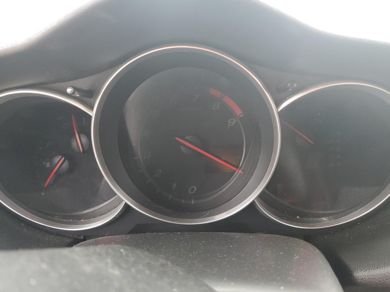 JM1FE17N340134347 2004 Mazda Rx8