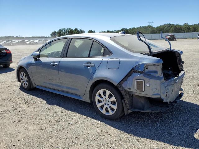 2020 Toyota Corolla Le VIN: JTDEPRAE9LJ068733 Lot: 54012724