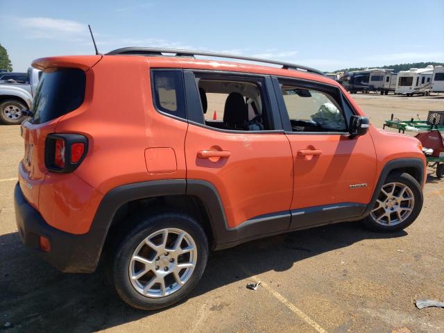 2019 JEEP RENEGADE L - ZACNJABB0KPK24550