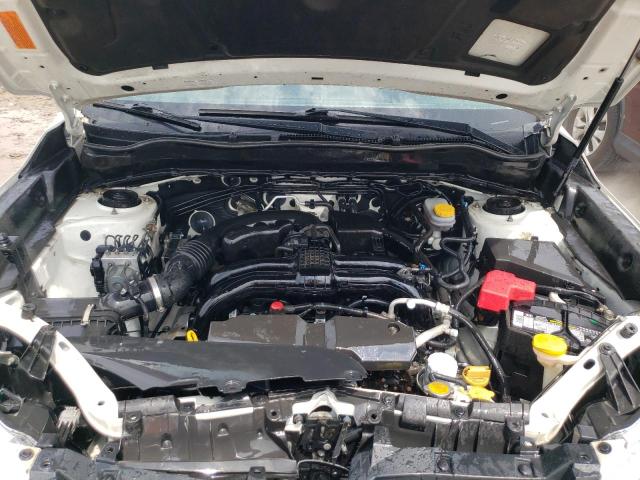 2015 Subaru Forester 2.5I Limited VIN: JF2SJAKCXFH560851 Lot: 59450594