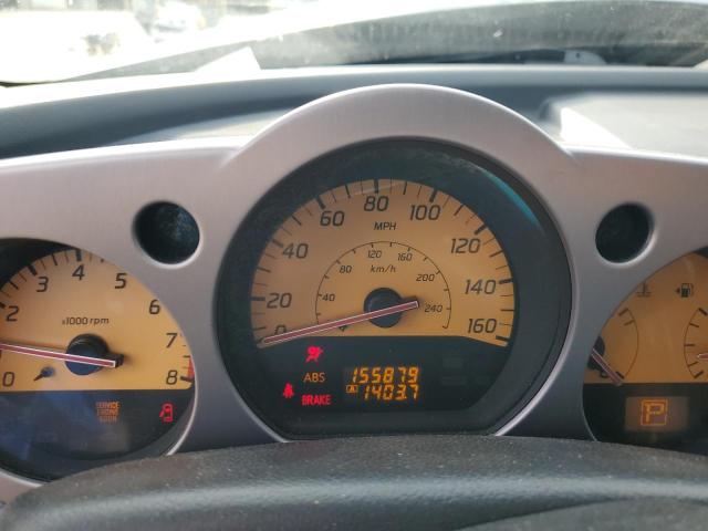 2004 Nissan Murano Sl VIN: JN8AZ08T44W212495 Lot: 58036074