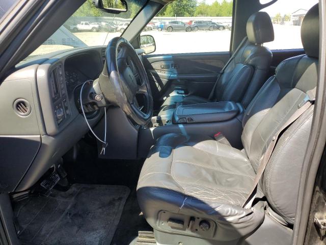 2002 GMC Sierra K1500 Heavy Duty VIN: 1GTGK13U32F150939 Lot: 59992394