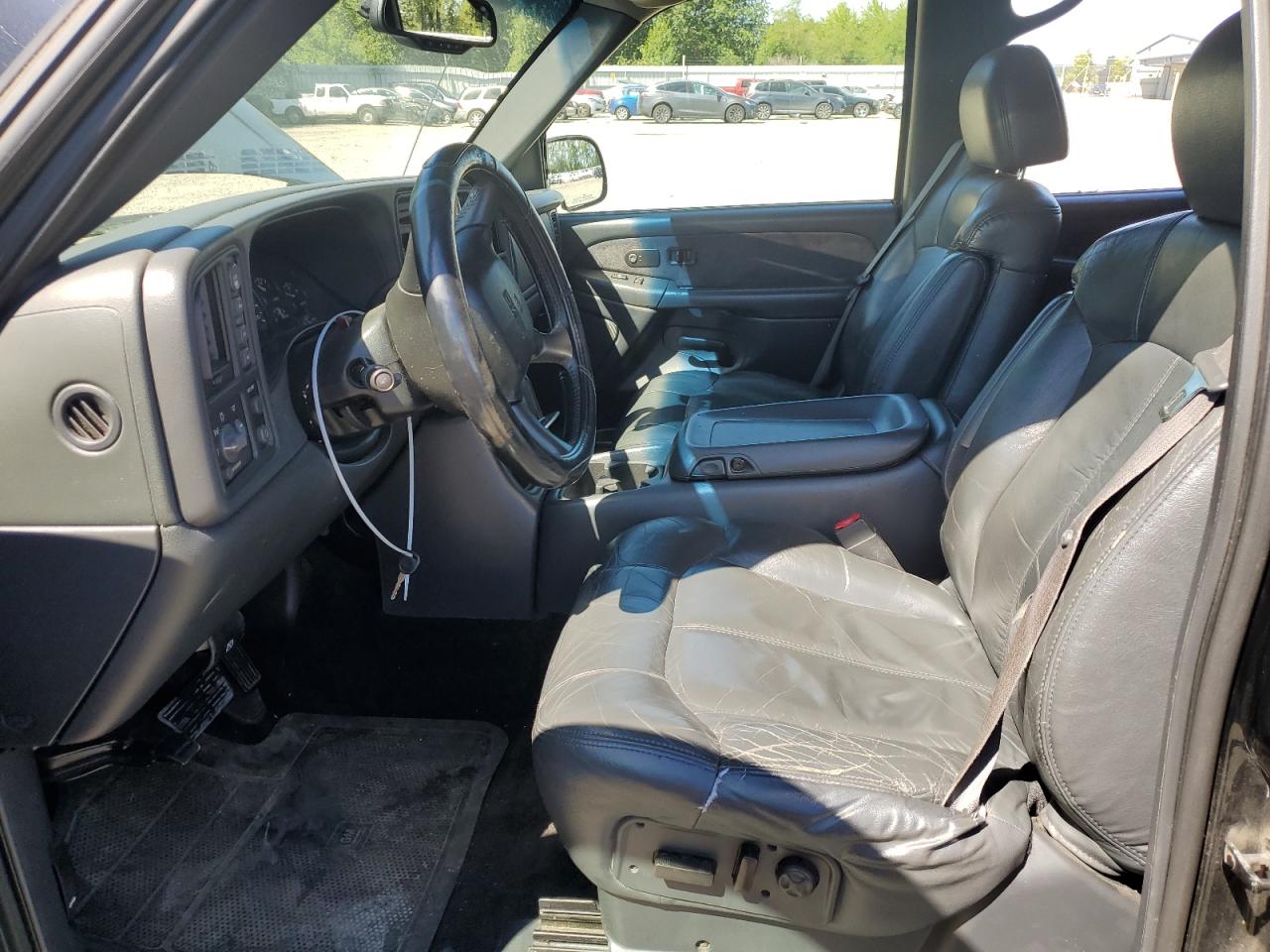 1GTGK13U32F150939 2002 GMC Sierra K1500 Heavy Duty