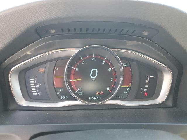 2015 VOLVO V60 PLATIN YV140MED3F1208973