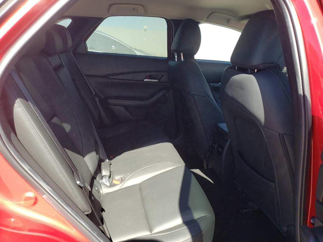 3MVDMBBL5NM457592 2022 Mazda Cx-30 Select