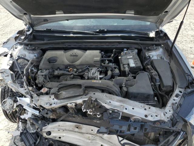 4T1B11HK9KU240530 2019 Toyota Camry L