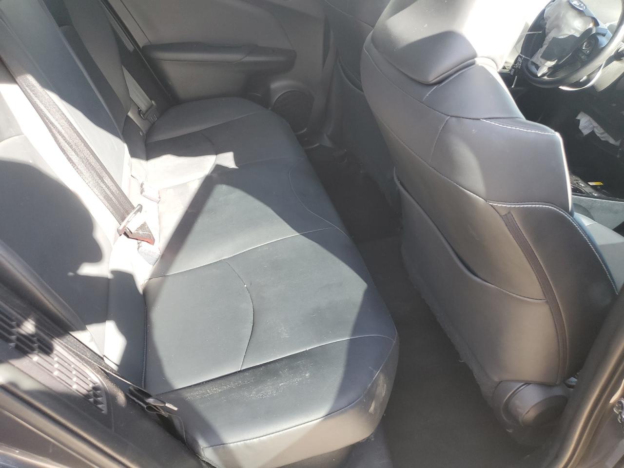 JTDKARFPXL3144978 2020 Toyota Prius Prime Le