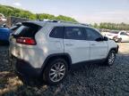 JEEP CHEROKEE L photo