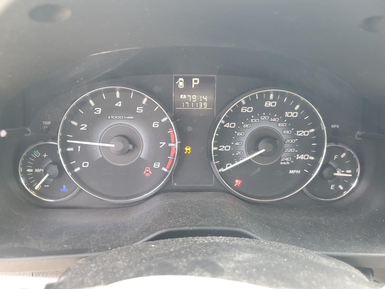 4S4BRCCC9A3356884 2010 Subaru Outback 2.5I Premium