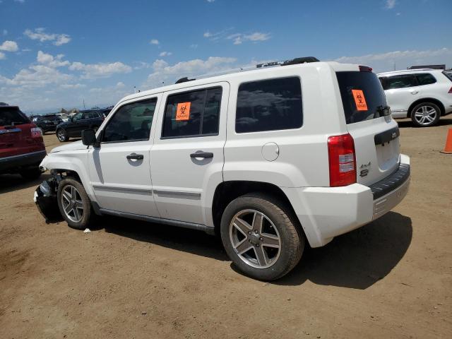 1J4FF48B89D210738 2009 Jeep Patriot Limited
