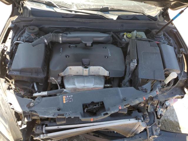 2015 Chevrolet Malibu 2Lt VIN: 1G11D5SL1FF311674 Lot: 58524404