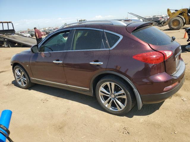 2014 Infiniti Qx50 VIN: JN1BJ0HR2EM190413 Lot: 60078984