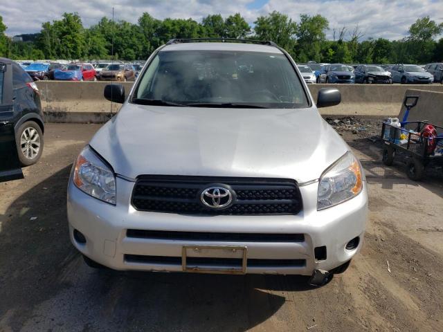 JTMZD33V065013203 | 2006 Toyota rav4