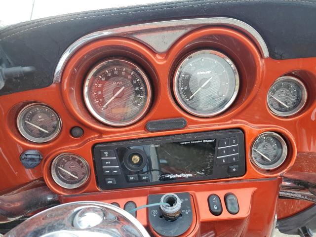 2013 HARLEY-DAVIDSON FLHTCUSE C 1HD1PR810DB957691