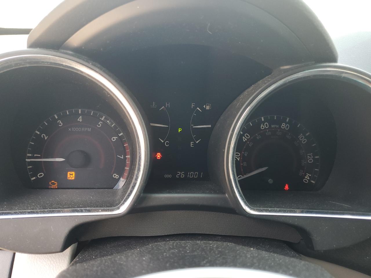 JTEDS41A182004483 2008 Toyota Highlander