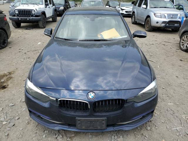 VIN WBA8E3G57GNU03409 2016 BMW 3 Series, 328 Xi Sulev no.5