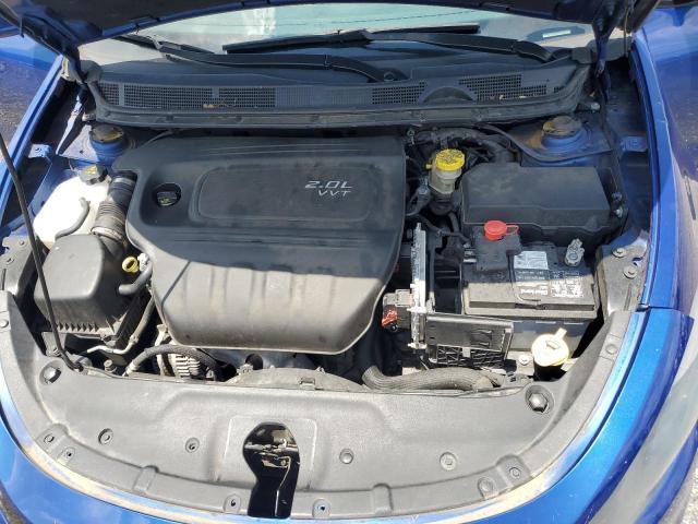 2013 Dodge Dart Sxt VIN: 1C3CDFBA0DD326507 Lot: 60896454