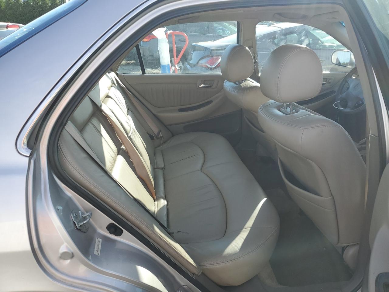 1HGCG1651XA015355 1999 Honda Accord Ex