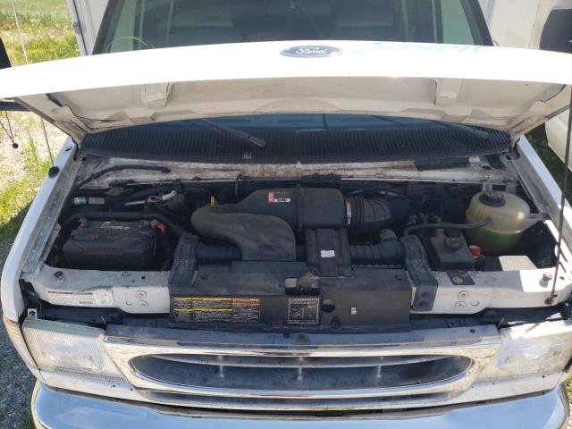 1998 Ford Econoline E450 Super Duty Cutaway Van Rv VIN: 1FDXE40S4WHB39949 Lot: 58881594