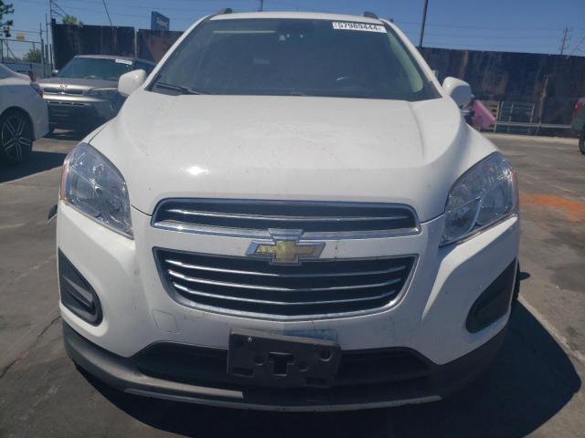 2016 CHEVROLET TRAX 1LT - KL7CJLSB7GB666942