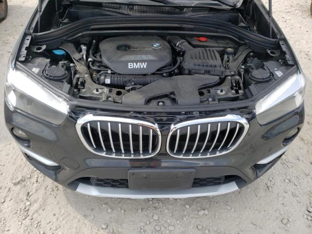 VIN WBXHT3C3XJ5F89411 2018 BMW X1, Xdrive28I no.12