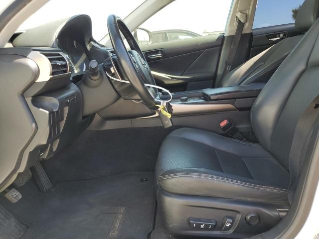 2014 Lexus Is 250 VIN: JTHBF1D21E5033493 Lot: 58346894
